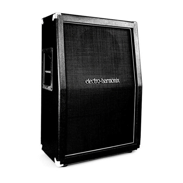ElectroHarmonix 2x12 Guitar Speaker Cabinet - 2X12CAB