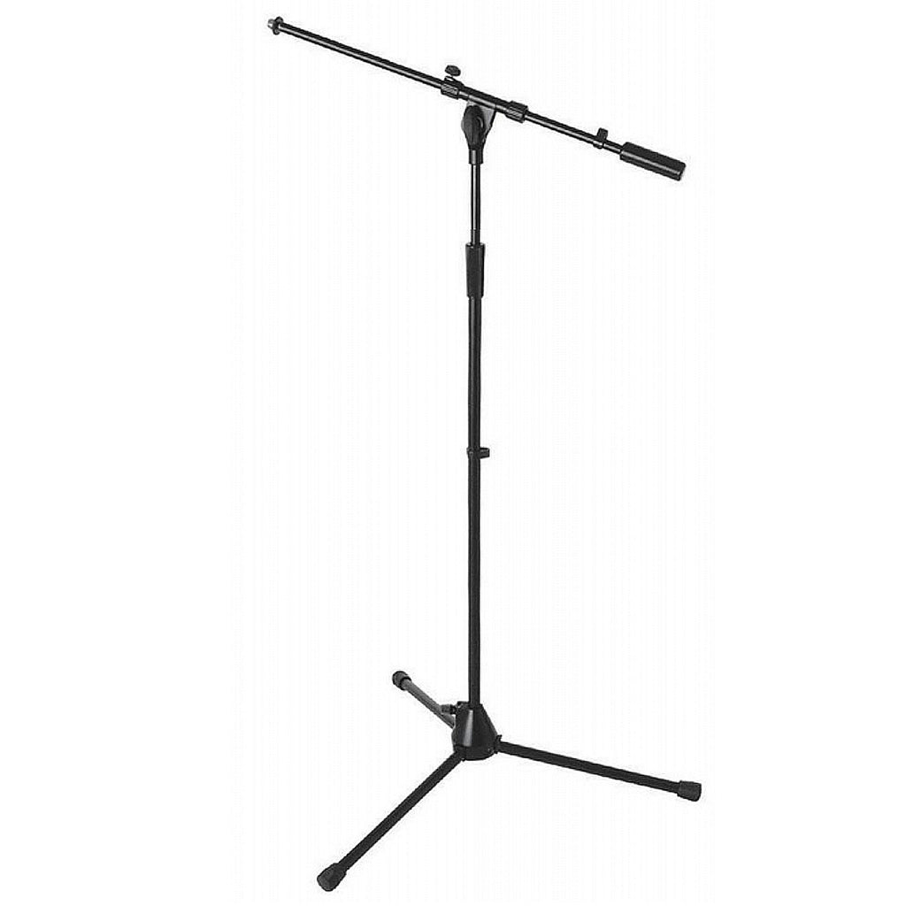 On Stage EuroBoom Microphone Stand - MS9701B