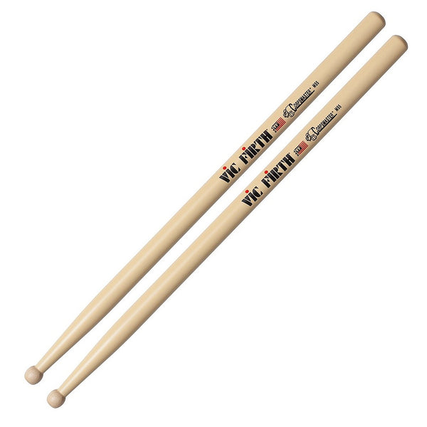 Vicfirth Corpsmaster Marching Snare Sticks - VFMS5