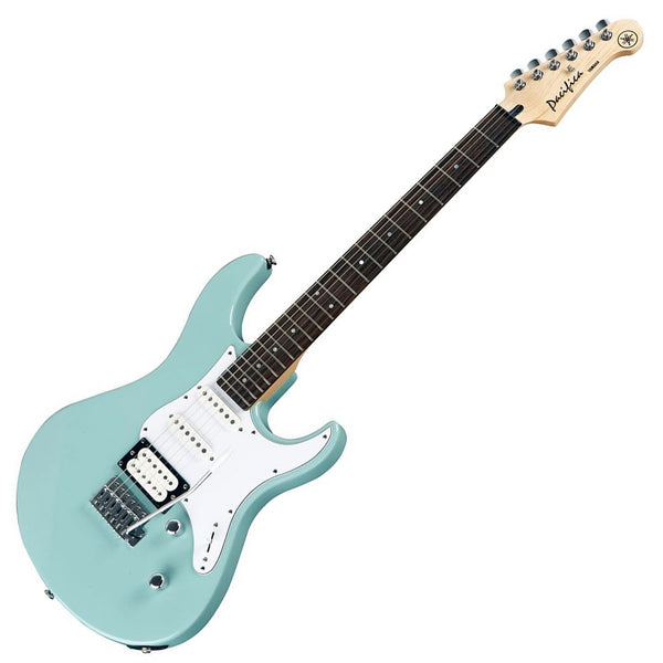 Yamaha Electric Guitar in Sonic Blue - PAC112VSOB
