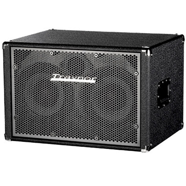 Traynor TC210 400w 2 x 10 Bass Speaker Cabinet