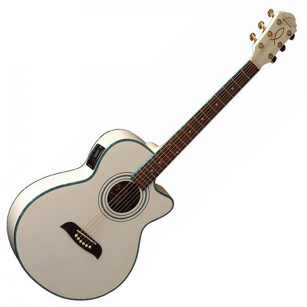 Oscar Schmidt OG10CENLH-A Concert Thin Body 6-String LH Acoustic Electric  Guitar-Natural og-10-ce-n-lh-a - Canada's Favourite Music Store - Acclaim  Sound and Lighting