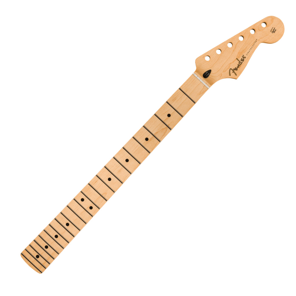 Fender Neck Player Stratocaster Maple Neck - 0994502921