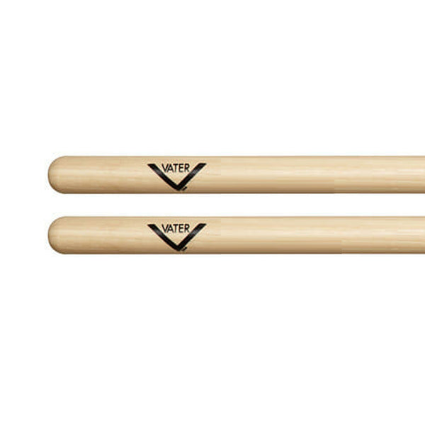 Vater VH5BW Hickory 5B Wood Drumsticks