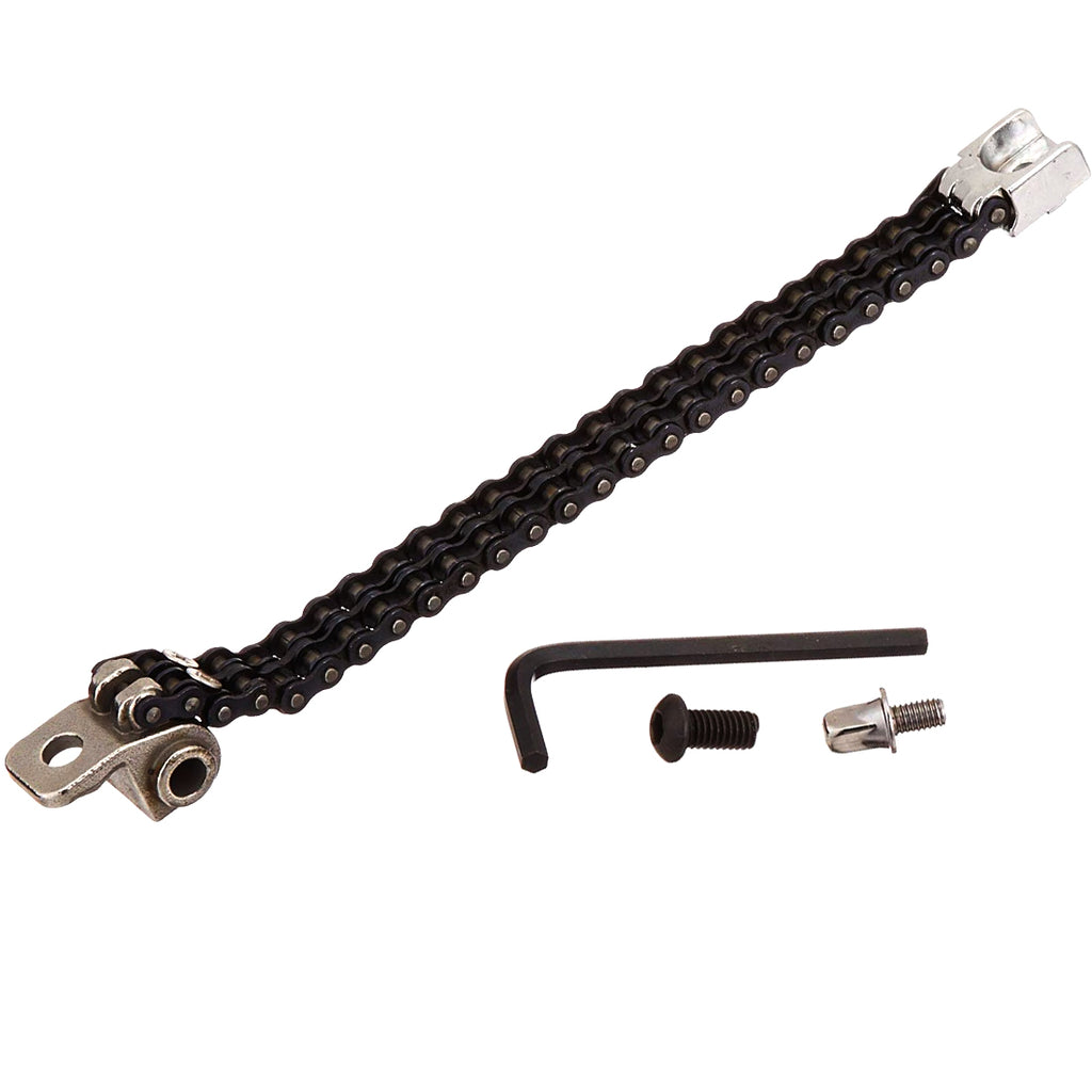 Pearl Chain Assembly for Eliminator Bass Drum Pedal - CCA5
