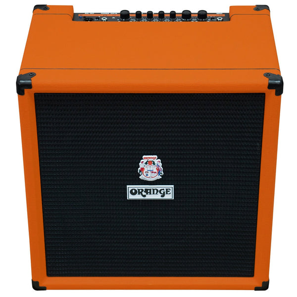 Orange CRUSHBASS50 50 Watt Bass Amplifier