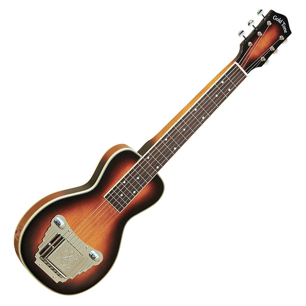 Gold Tone Lap Steel Electric Guitar - LS6