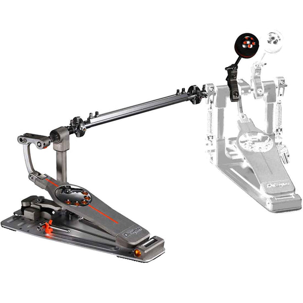 Pearl Demon Drive Bass Drum Pedal Add On - P3001D