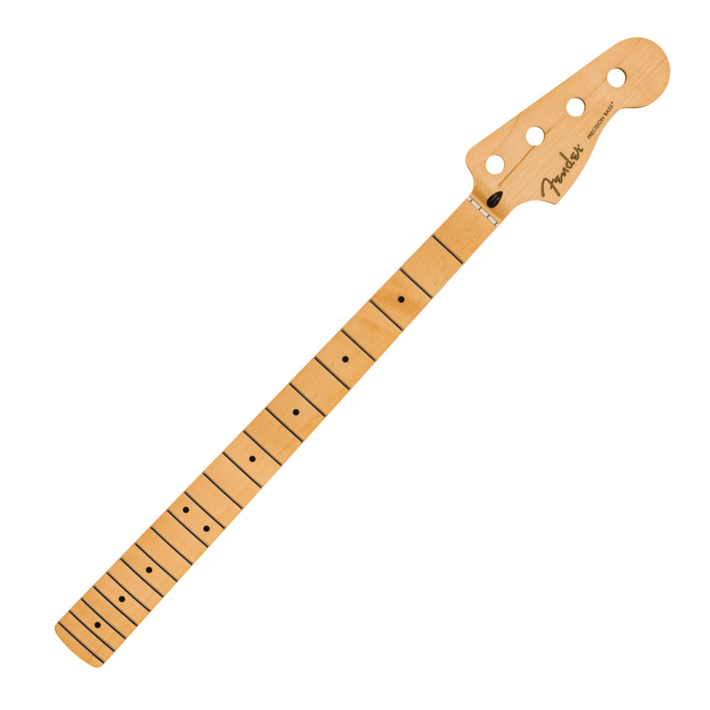 Fender Neck Player P Bass Maple Neck - 0999802921