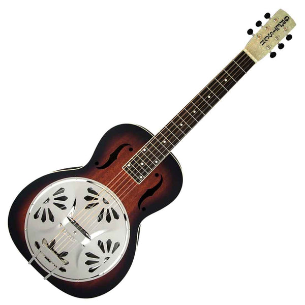 Gretsch Bobtail Square Neck Resonator Acoustic Guitar - G9230