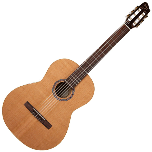 Godin Etude Acoustic Electric Classical Guitar w/Fishman Clasica II In Natural - 051854