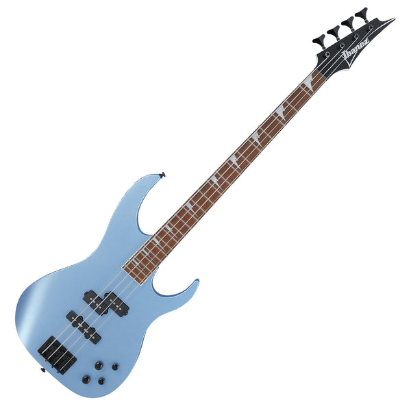 Ibanez RGB Standard Electric Bass in Soda Blue Matte - RGB300SDM