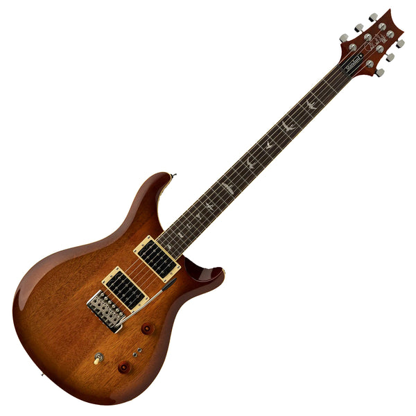 PRS SE Standard 24-08 Electric Guitar in Tobacco Sunburst w/Bag - ST844TS