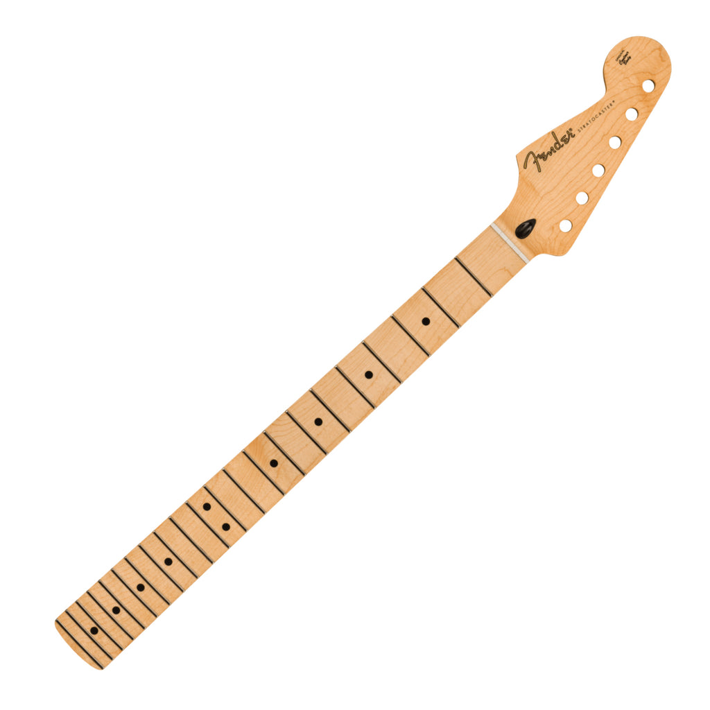 Fender Neck Player Stratocaster Maple Reverse Headstock - 0994562921