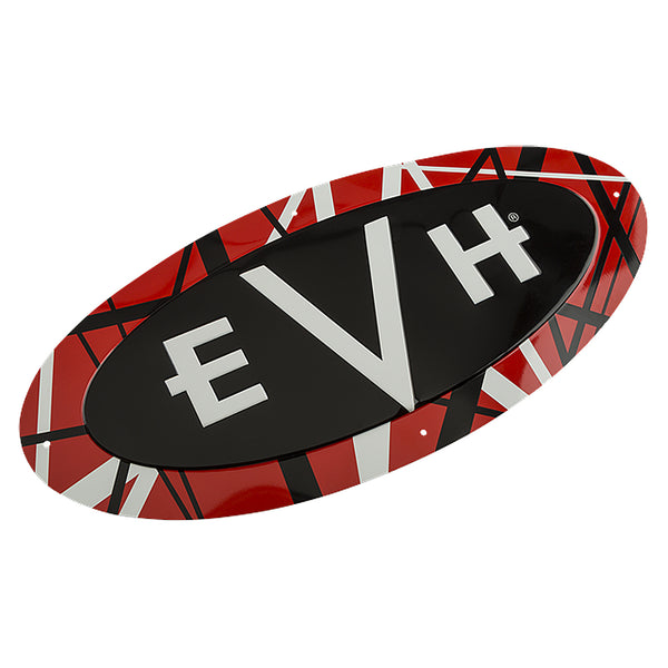 EVH Tin Sign - 223848100