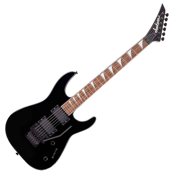 Jackson DK2X Electric Guitar in Gloss Black - 2910032503