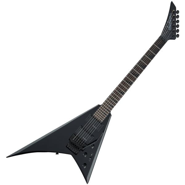 Jackson RRX24 Electric Guitar in Gloss Black - 2913636503