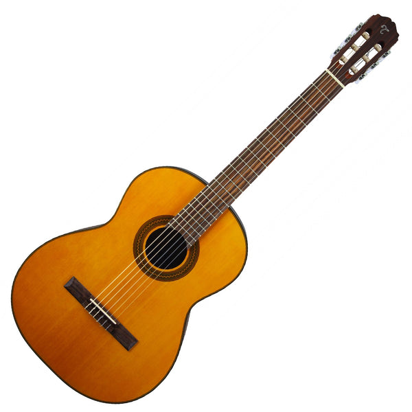 Takamine Classical Acoustic Guitar in Natural - GC1NAT