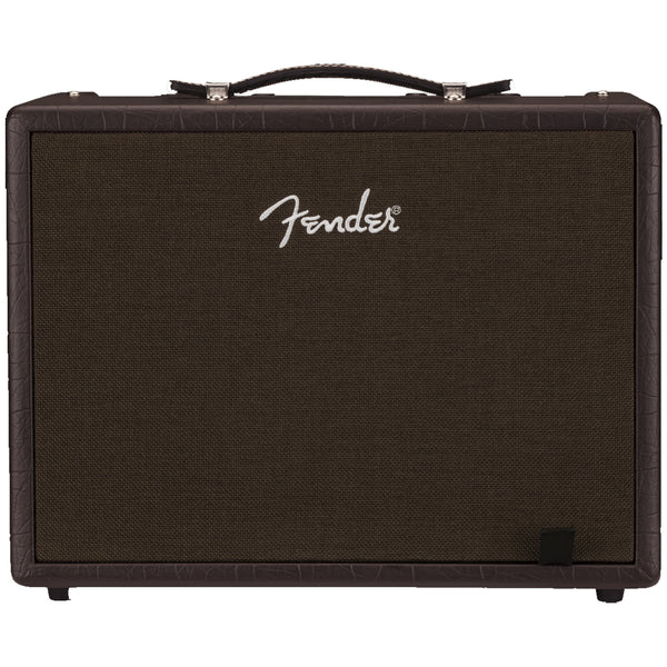 Fender Acoustic Junior 100 Watt Acoustic Amplifier w/Bluetooth - 2314300000