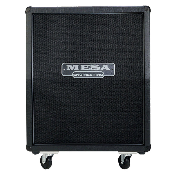 Mesa Boogie Custom 2x12 Recto Slant Vertical Guitar Speaker Cabinet - 212RECTOVTCUST