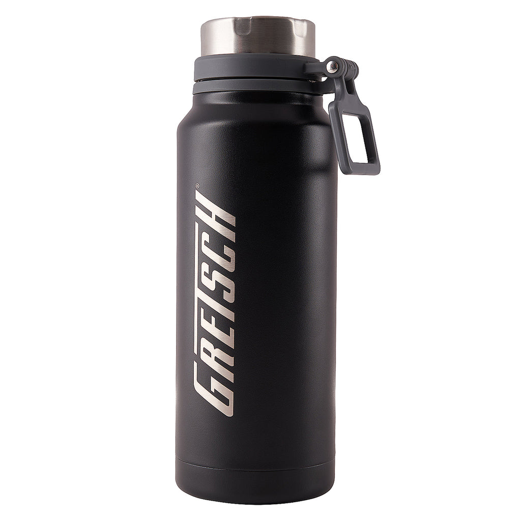 Gretsch Logo 40 Oz Growler Flask - 9224746001