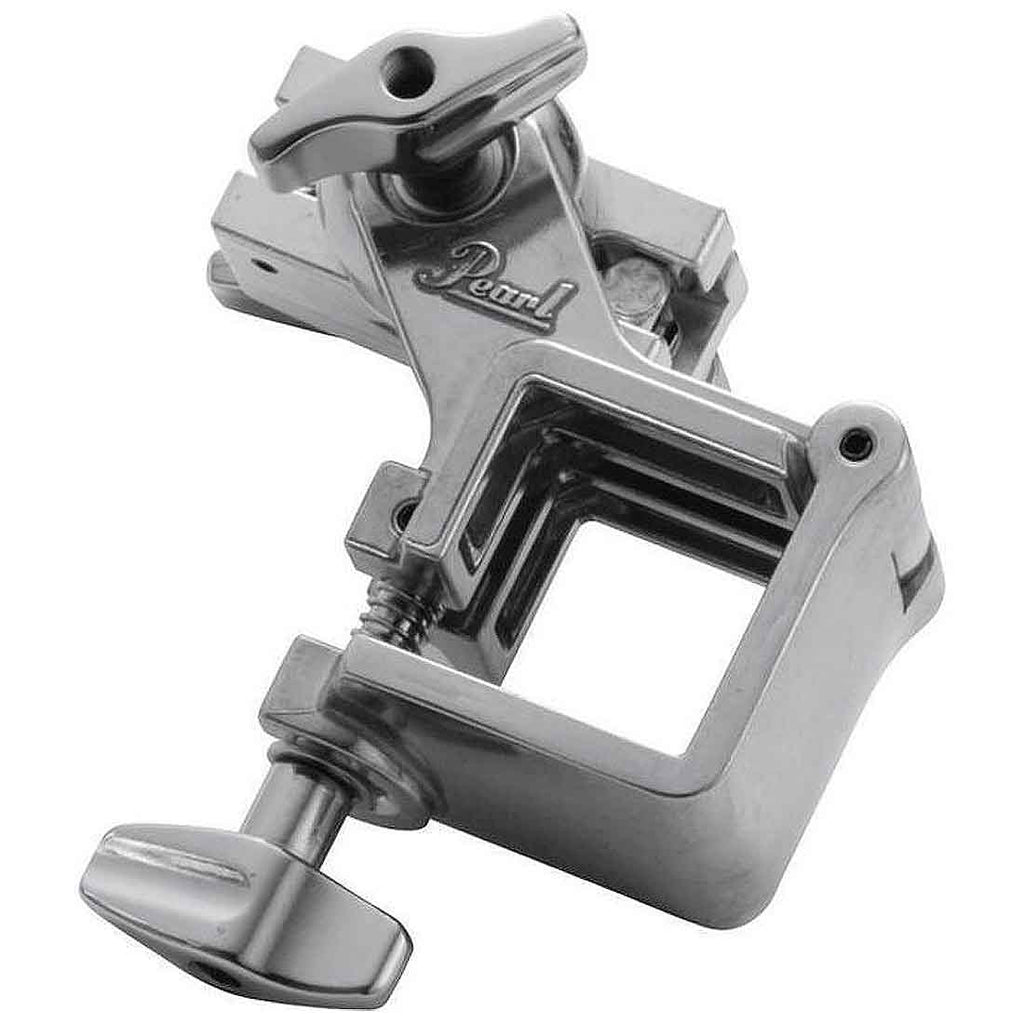 Pearl Pipe Clamp w/Tilting Clamp - PCX200