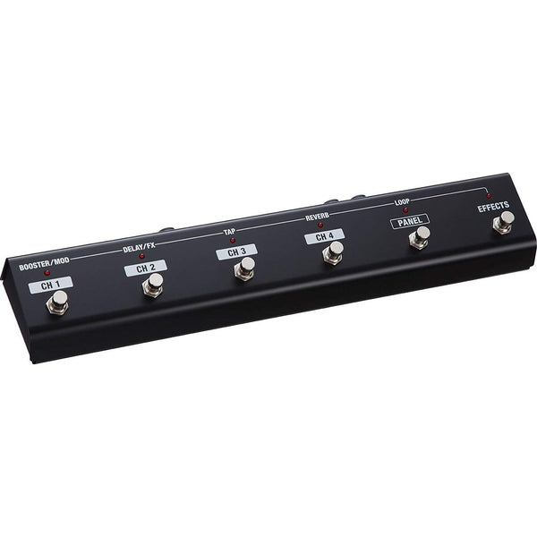 Roland GAFC Footswitch for CUBE and Katana Series Amplifiers