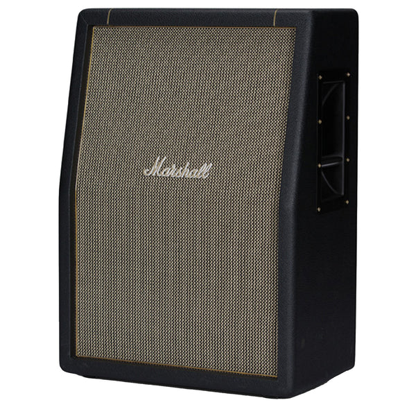 Marshall Studio Series 1959SLP 2x12 Guitar Speaker Cabinet -  SV212