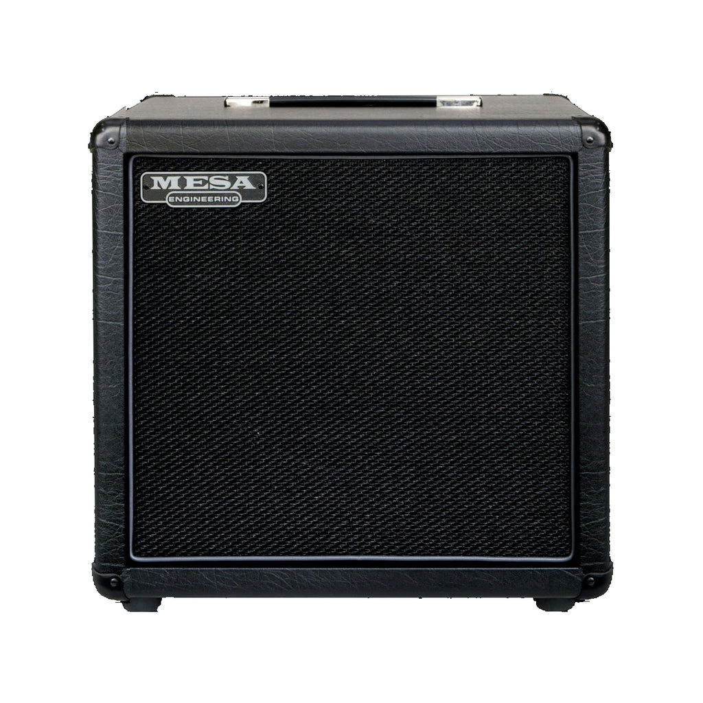 Mesa Boogie 1x12 Rectifier Guitar Speaker Cabinet - 112RECT