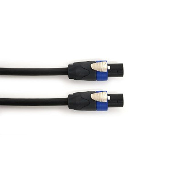 Digiflex NLN41223 3' 12/2 Speaker Cable with NL4FX Connectors