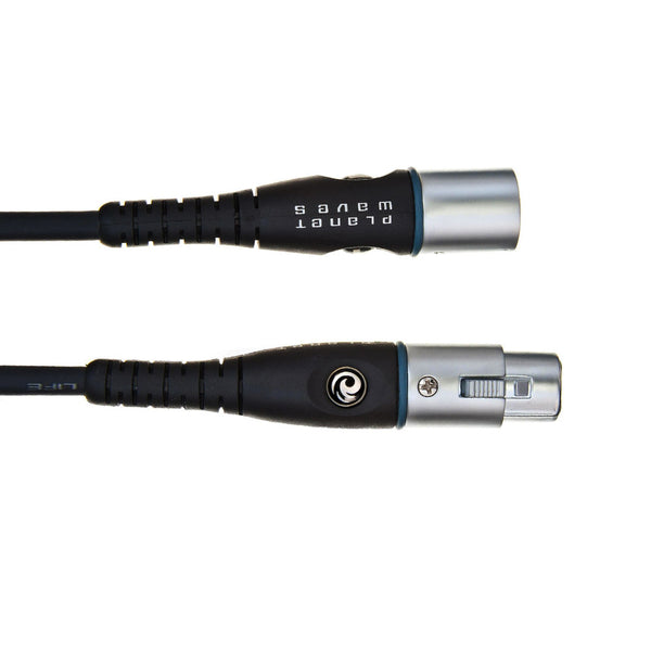 D'Addario 10 Foot XLR Cable - PWM10