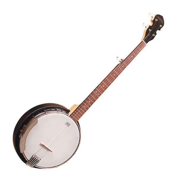 Gold Tone Composite 5 String Resonater Banjo with Bag - AC5