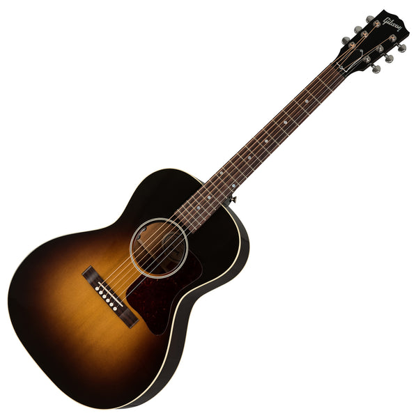 Gibson L-00 Original Acoustic Electric in Vintage Sunburst w/Case - ACOL0VSNH