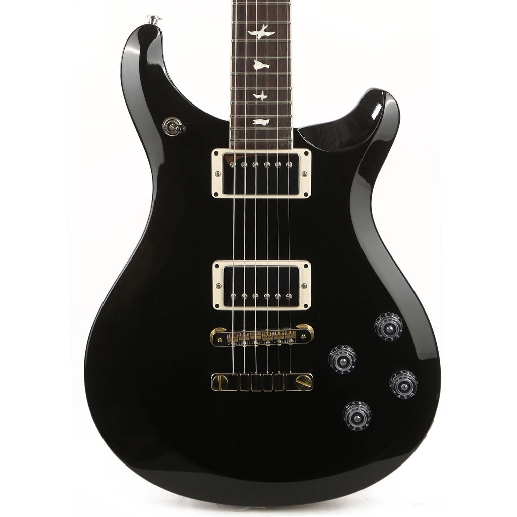 PRS S2 McCarty 594 Electric Guitar in Black w/Bag - M9M2F2BK