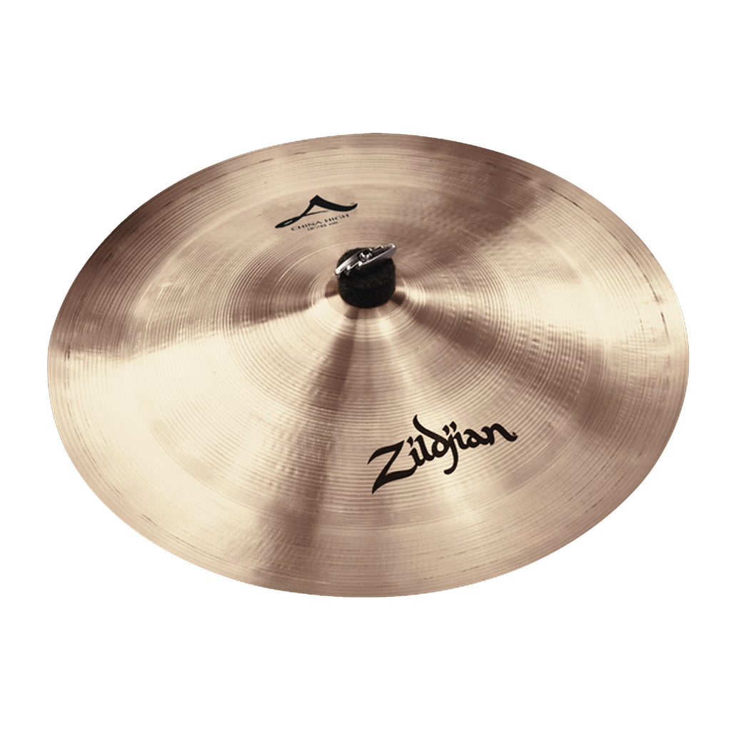 Zildjian A0354 A Chinese 18 Inch High Cymbal