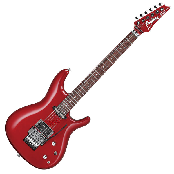 Ibanez Joe Satriani Signature Electric Guitar in Candy Apple w/Bag - JS240PSCA