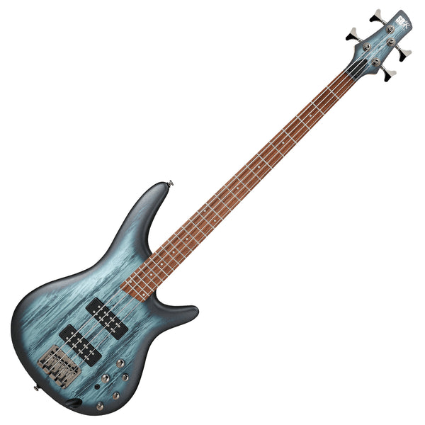 Ibanez SR Standard Electric Bass in Sky Veil Matte - SR300ESVM