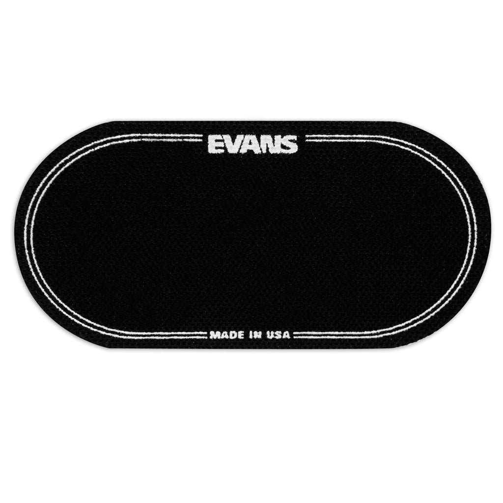 Evans EQ Double Bass Drum Patch - EQPB2