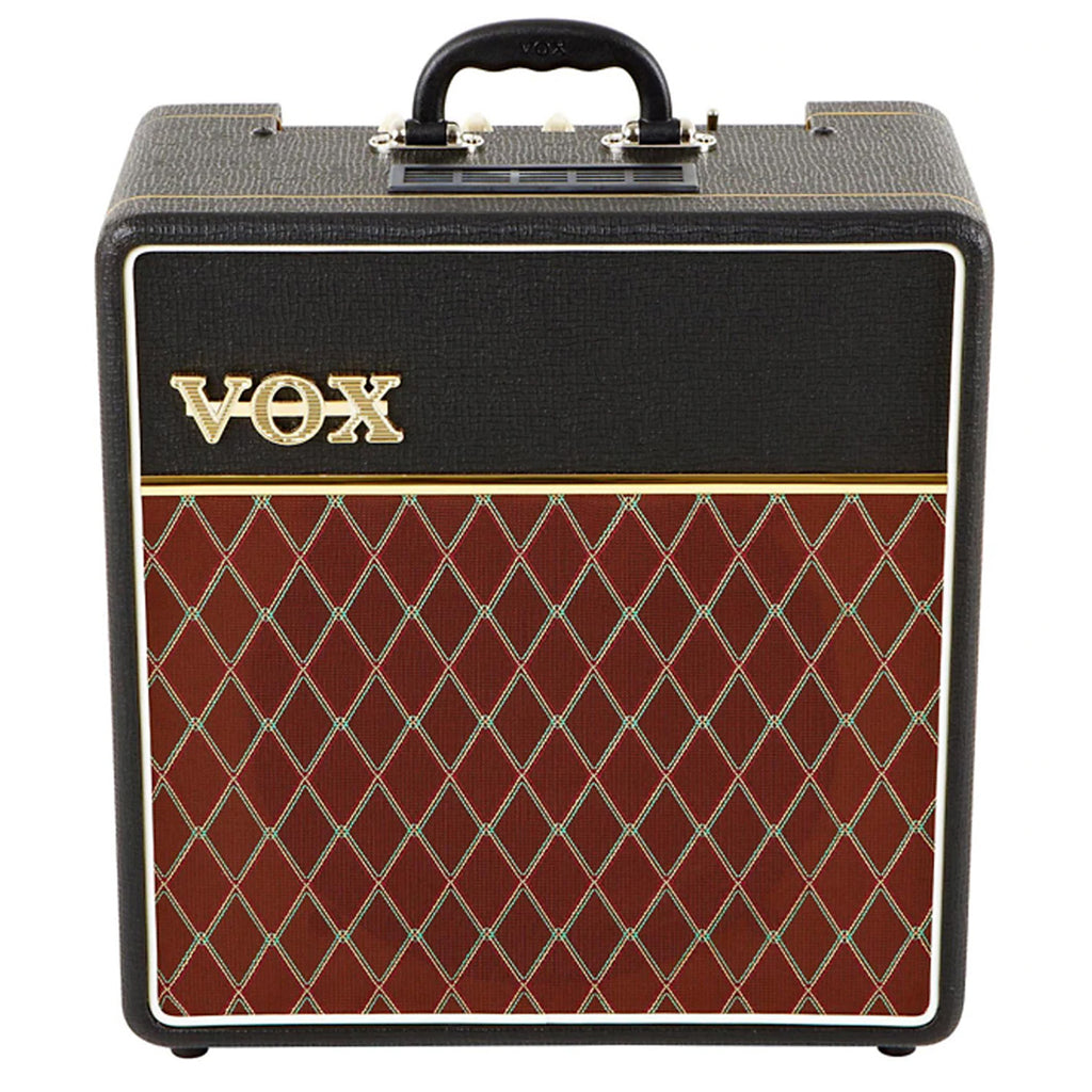 Vox 1x12 4 Watt Tube Guitar Amplifier - AC4C112