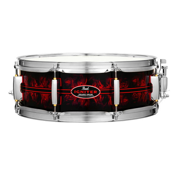 Pearl Casey Cooper Igniter Snare Drum - CC1450SC