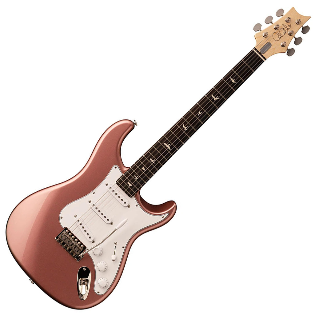 PRS John Mayer Silver Sky Bolt-On Maple Electric Guitar in Midnight Rose w/Bag - SILVERSKYMJ9