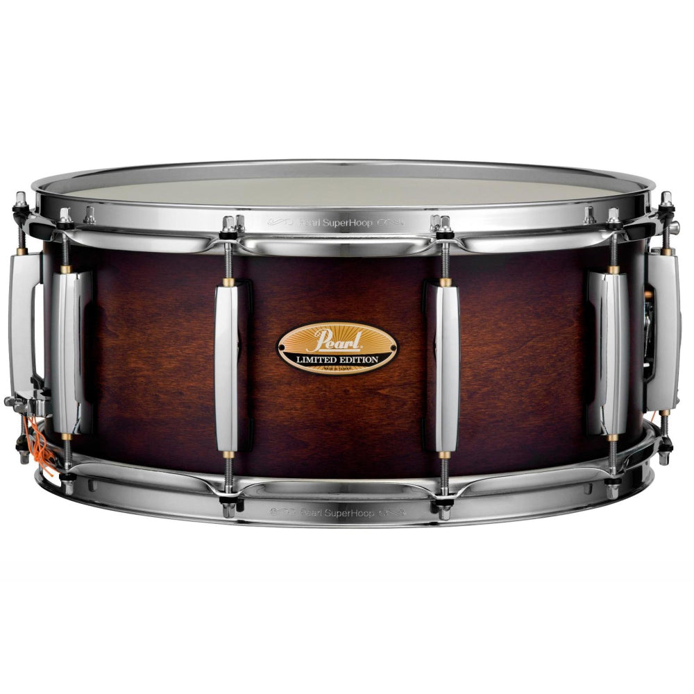 Pearl limited deals edition snare