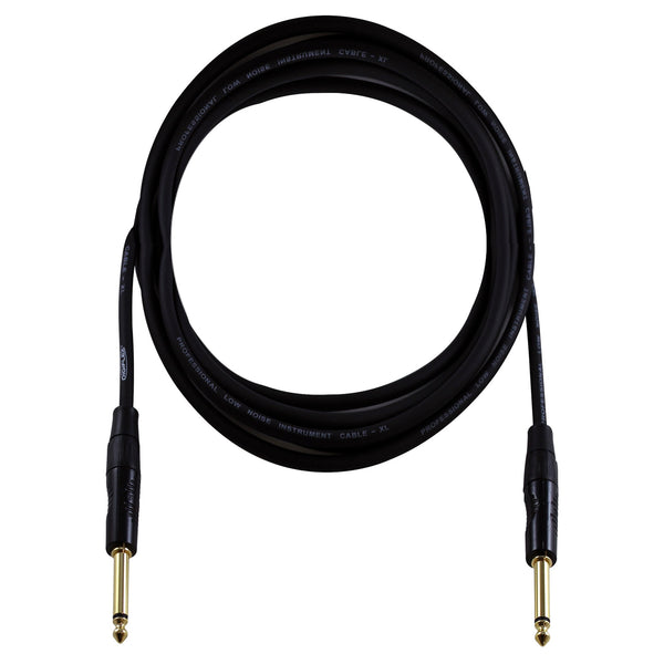 Digiflex 20' Performance Series Instrument Cable - HPP20