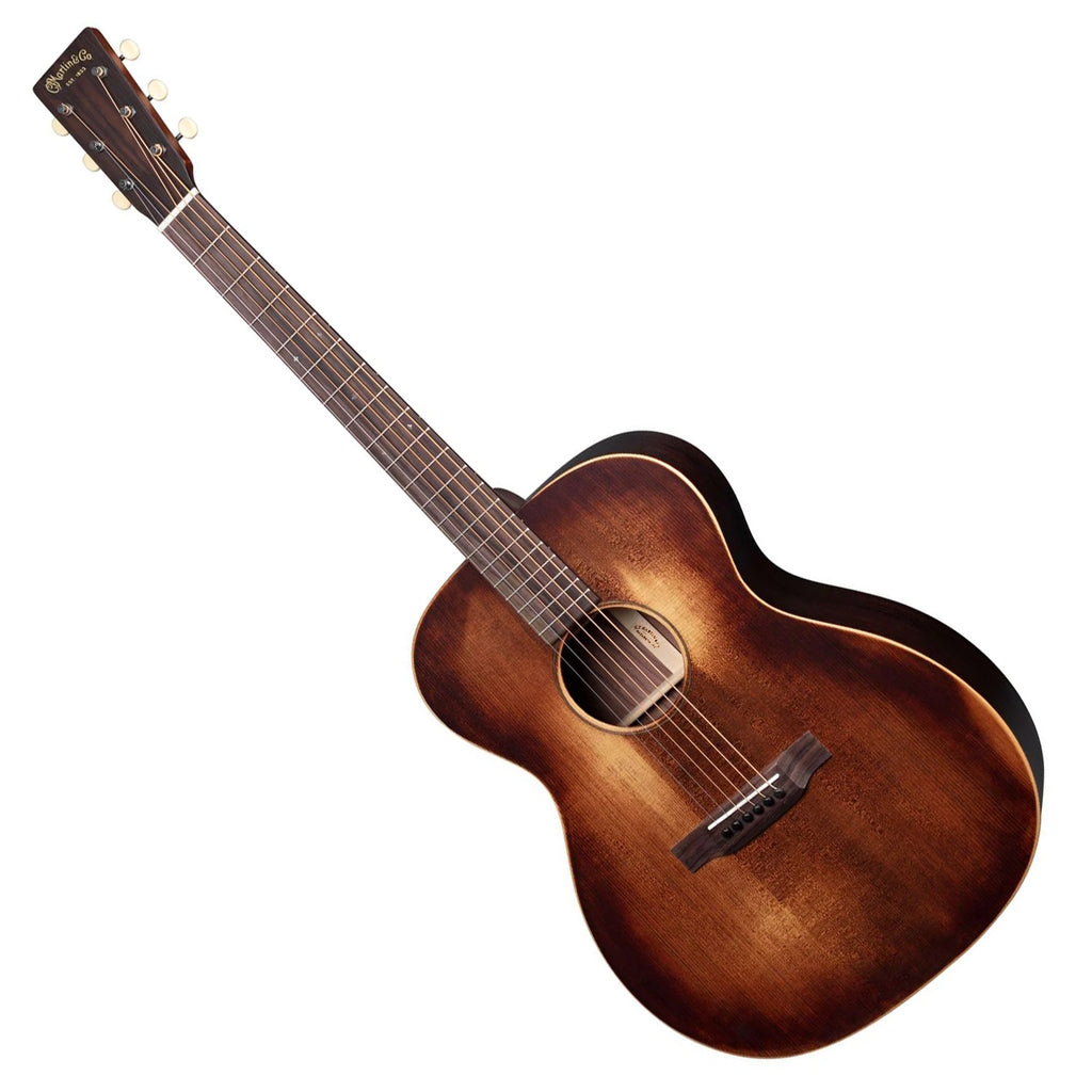 Martin 16 Series Left Handed 00016L RW Street Master Acoustic Guitar w/Case - OOO16LSTMASTER