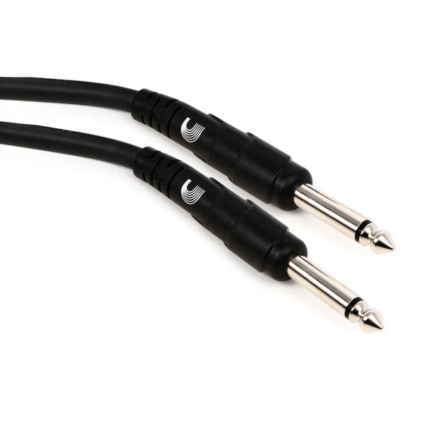 DAddario 20 Foot Classic Pro Series Instrument Cable - PWCGTPRO20