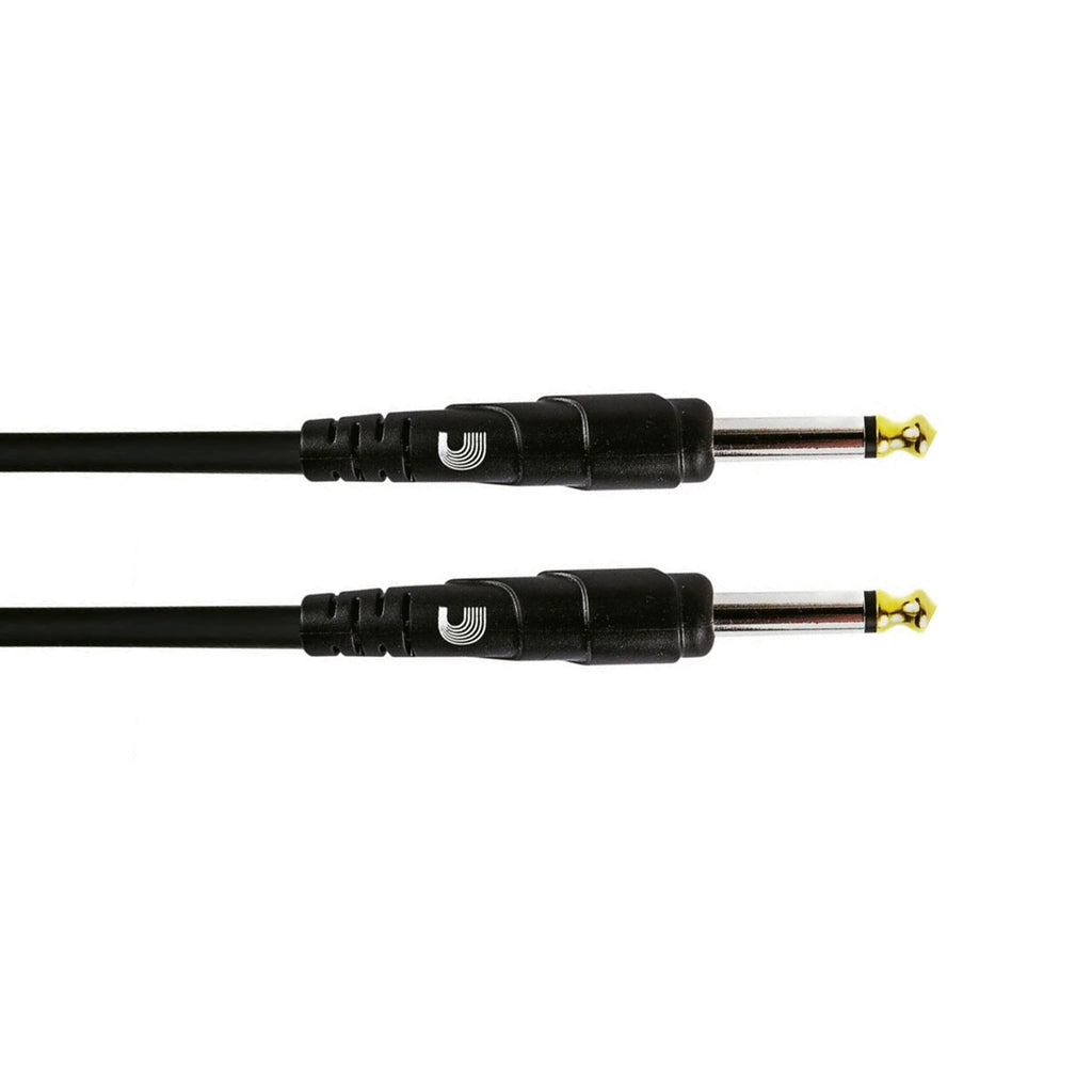 DAddario 10 Foot Classic Pro Series Instrument Instrument Cable - PWCGTPRO10