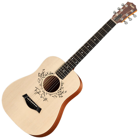 Buy Taylor Baby Taylor Taylor Swift 3/4 Acoustic Guitar w/Taylor