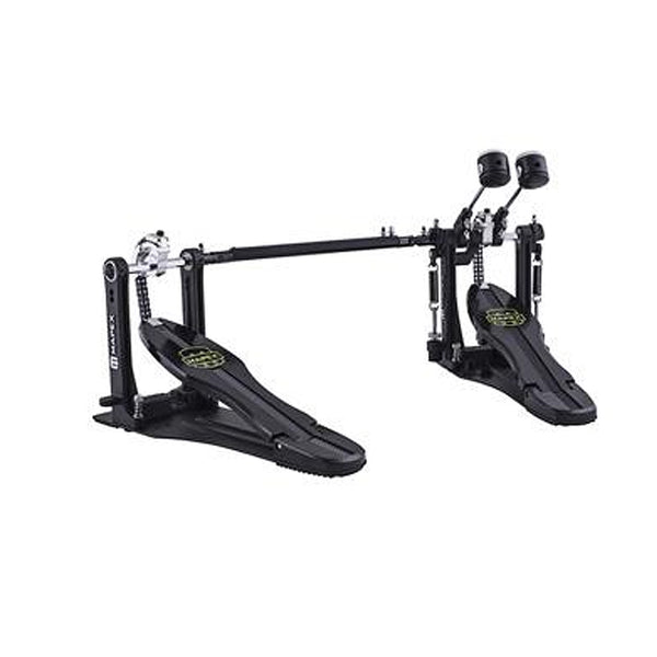 Mapex Double Bass Drum Pedal Armory Series - MPXP810TW