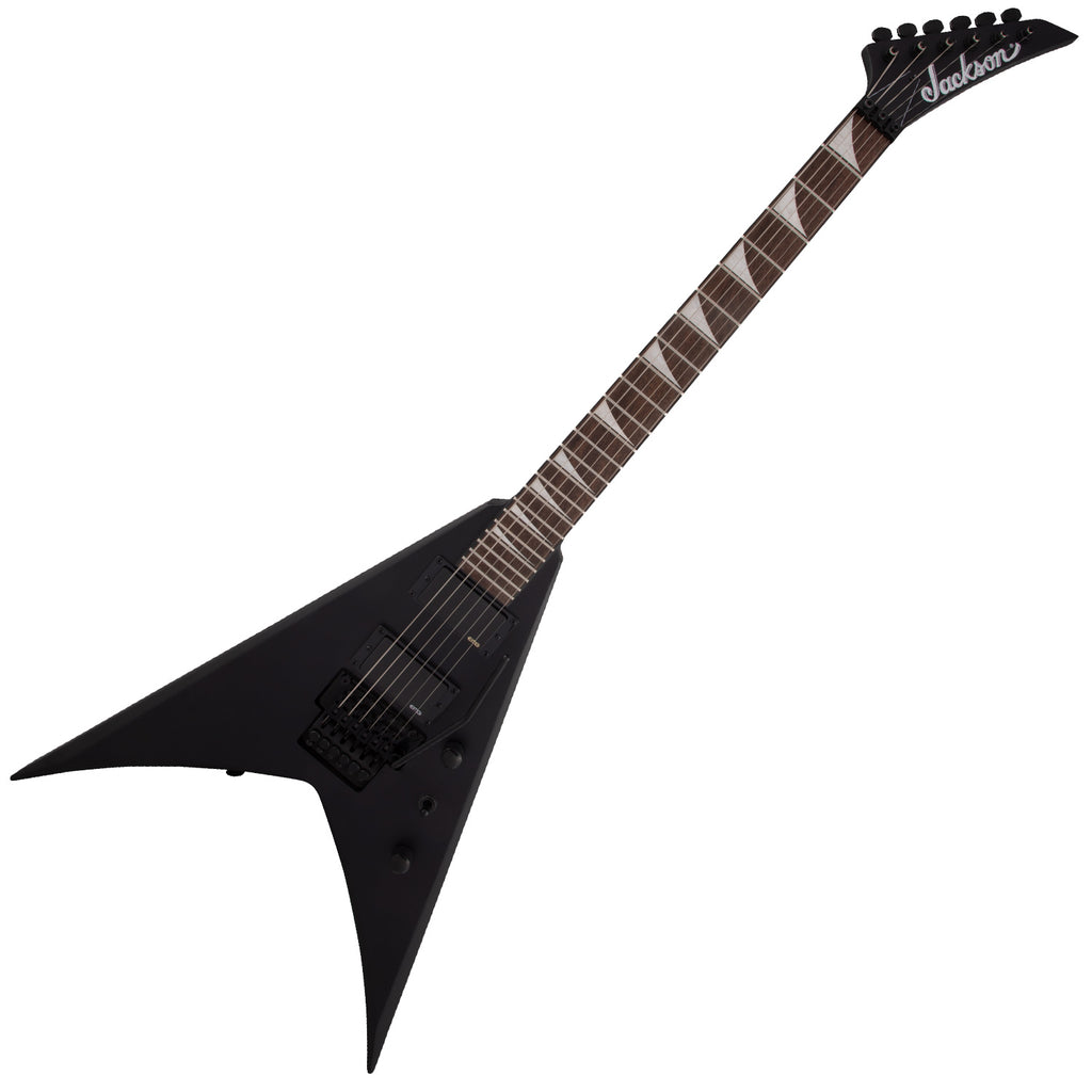 Jackson KVXMG Electric Guitar in Satin Black - 2916400568