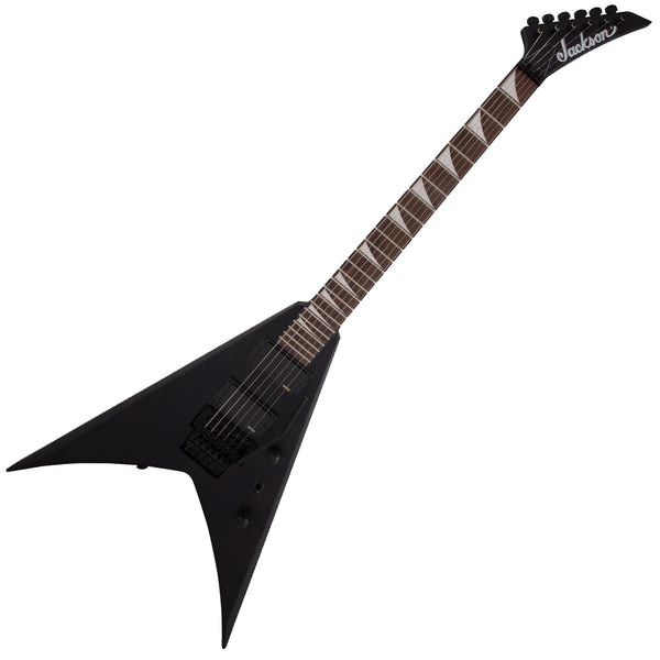 Jackson KVXMG Electric Guitar in Satin Black - 2916400568